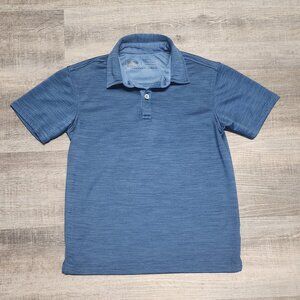 BKE YOUTH BOYS POLO SIZE SMALL 7-8